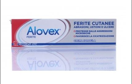 ALOVEX FERITE 30 ML