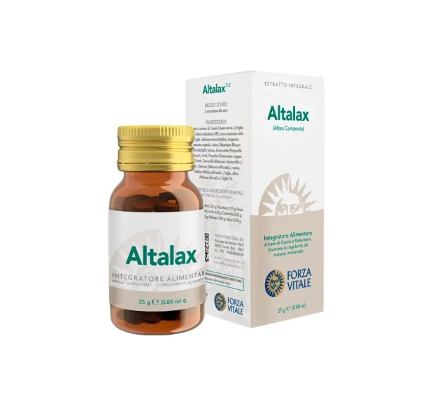 ALTALAX 60 COMPRESSE