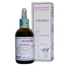 AMARGO 50ML CIRCOL