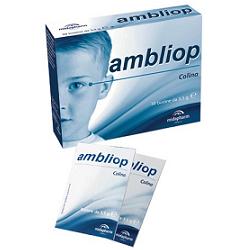 AMBLIOP 30BUSTE