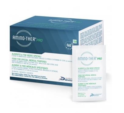 AMINO THER PRO 30 BUSTINE