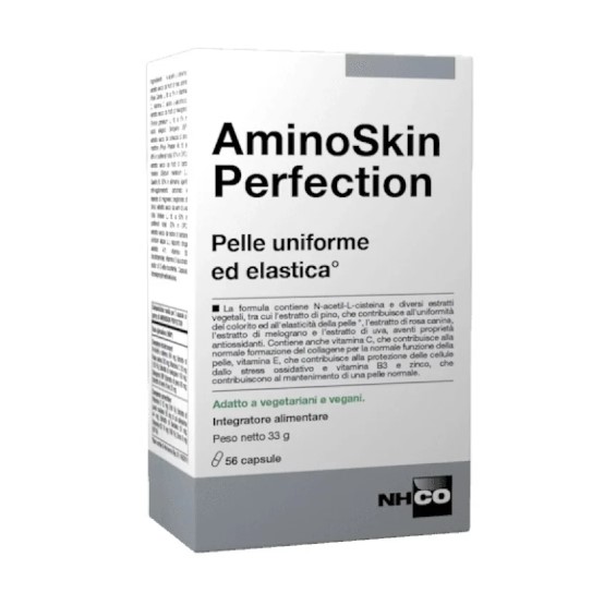 AMINOSKIN PERFECTION 56 CAPSULE