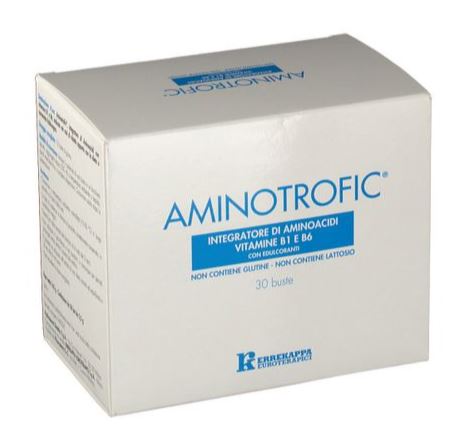 AMINOTROFIC 30 BUSTE