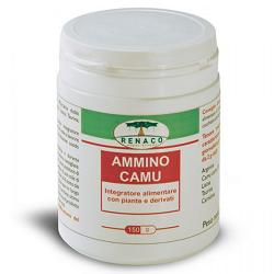 AMMINO CAMU 150G