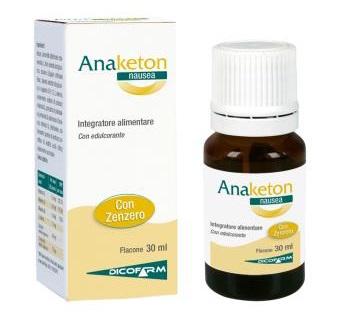 ANAKETON NAUSEA 30ML