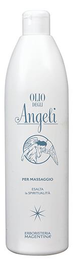 ANGELI 500 ML OLIO DEGLI ANGELI