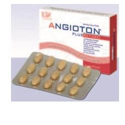 ANGIOTON PLUS RETARD 30CPR
