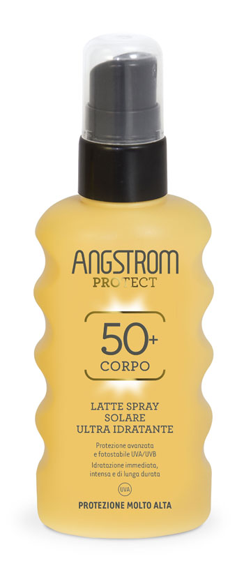 ANGSTROM LATTE SPRAY 50+ 175ML