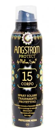 ANGSTROM PROTECT 15 CORPO SPRAY 150ML