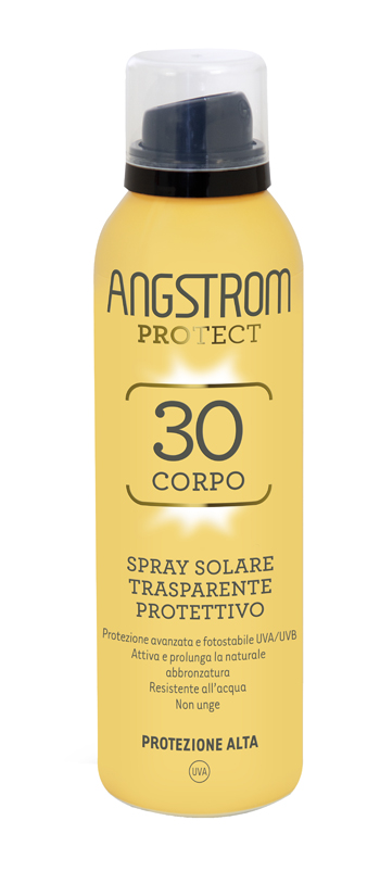 ANGSTROM PROTECT 30 CORPO SPRAY 150ML