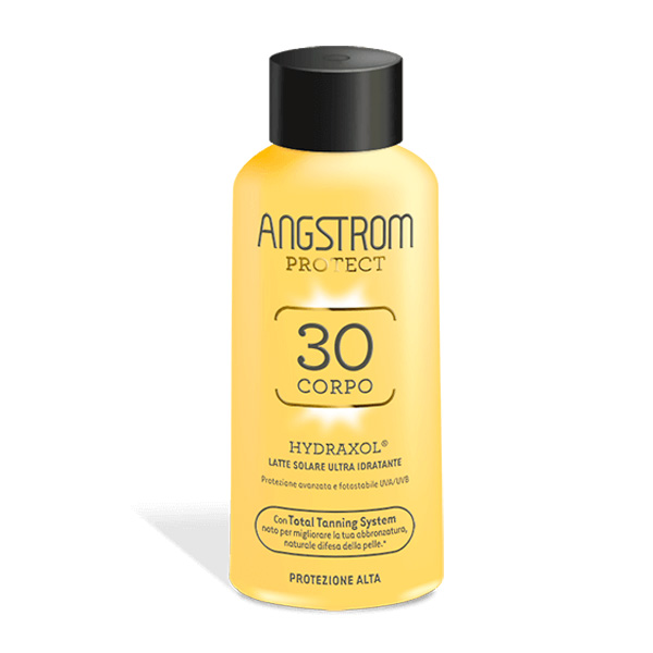 ANGSTROM PROTECT HYDRAXOL LATTE CORPO SPF30 200ML