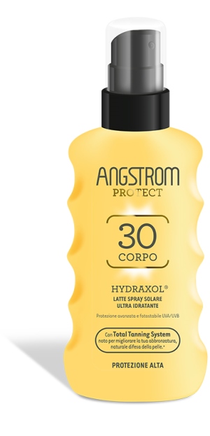 ANGSTROM PROTECT HYDRAXOL LATTE CORPO SPRAY 30 175ML