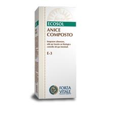 ANICE COMP ECOSOL 25G