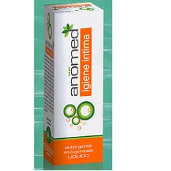 ANOMED SOLUZIONE DETERGENTE 125 ML