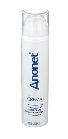 ANONET CREMA 50ML