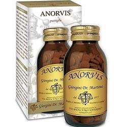 ANORVIS 200G PASTIGLIE