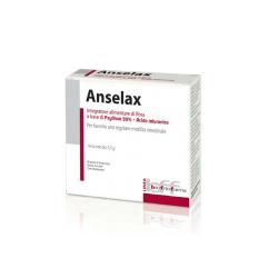 ANSELAX 14 BUSTE