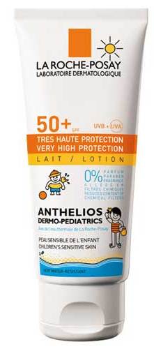 ANTHELIOS DERMOPED LATTE 250ML