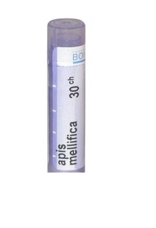 APIS MELLIFICA 30CH GRANULI
