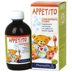 APPETITO BIMBI 200ML