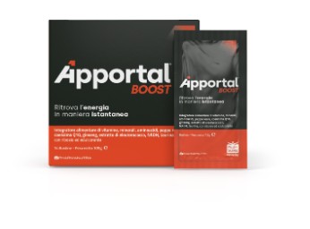 APPORTAL BOOST 14 BUSTINE
