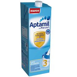 APTAMIL 3 CONFEZIONE DA 1 LITRO