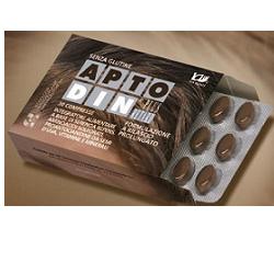 APTODIN PLUS RETARD 30 COMPRESSE