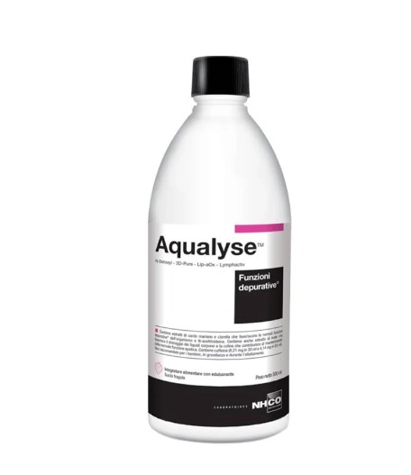 AQUALYSE 500 ML