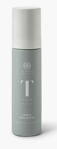 AQUA+TECH CREMA IDRO ATTIVA TERME DI COMANO 50 ML