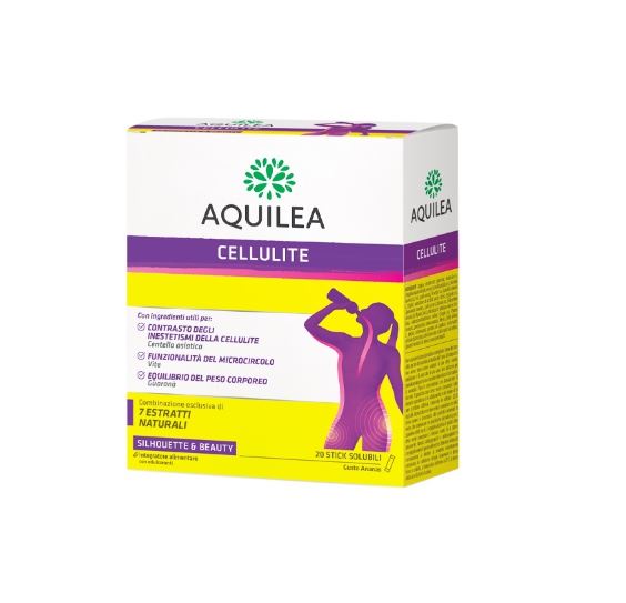 AQUILEA CELLULITE 