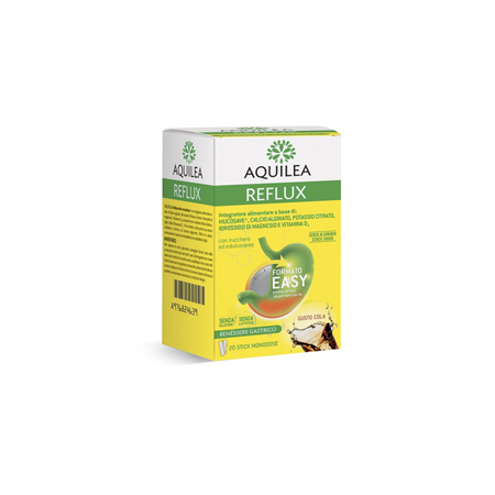 AQUILEA REFLUX 20 Stick