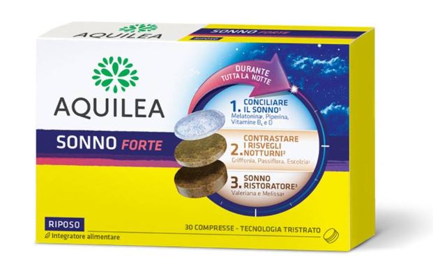 AQUILEA SONNO FORTE