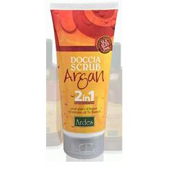 ARGAN DOCCIA SCRUB 200 ML