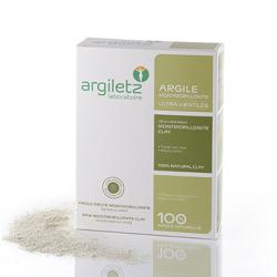 ARGILETZ ARGILLA VERDE ULTRA 300 grammi polvere