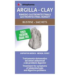 ARGILLA CLAY 15BUSTE