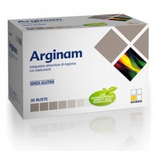 ARGINAM 30 BUSTE