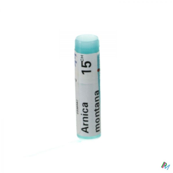 ARNICA 15CH GLOBULI