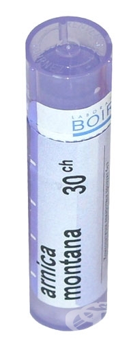 ARNICA 30CH GRANULI
