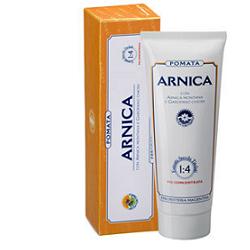 ARNICA POMATA CONTUSIONI 100ML