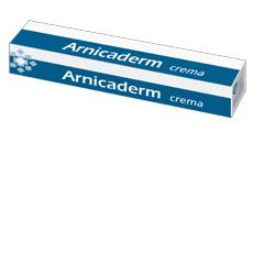 ARNICADERM CREMA ARNICA 50ML