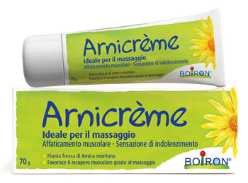 ARNICREME CREMA 40G