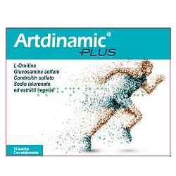 ARTDINAMIC PLUS 14 BUSTE