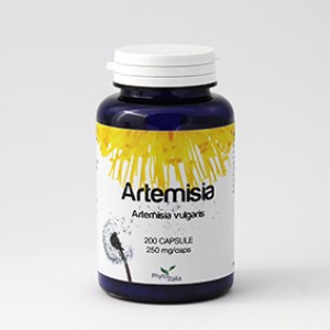ARTEMISIA 60 CAPSULE