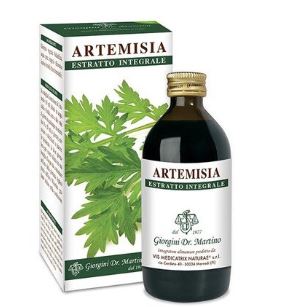 ARTEMISIA ESTRATTO INTEGR200ML
