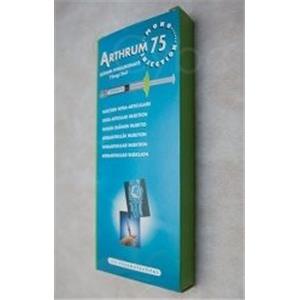 ARTHRUM 75 MONO INJECTION 3ML