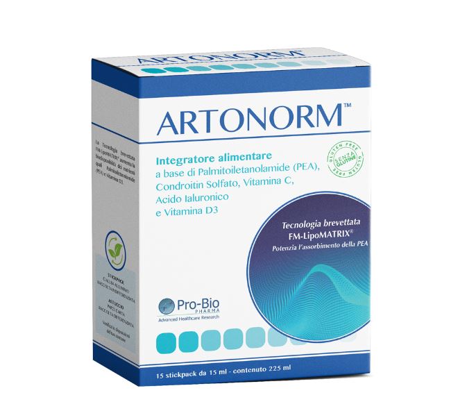ARTONORM 15 STICK