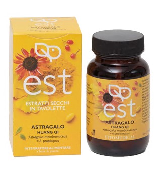 ASTRAGALO ES 60 TAVOLETTE