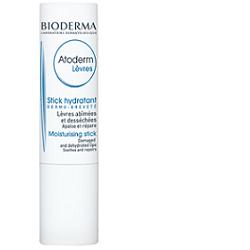 ATODERM LEVRES STICK LABBRA 4G