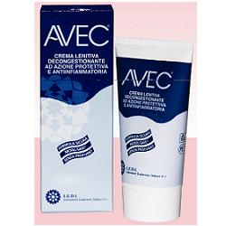 AVEC CREMA LENITIVA 50ML