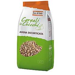 AVENA DECORTICATA 500 grammi